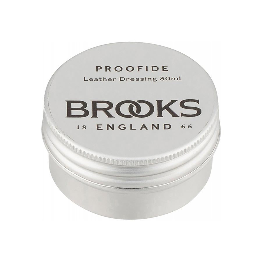 Cirages d'entretien du cuir Brooks Proofide