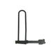 Ensemble de supports de roue standard Hollywood Racks, pièces et accessoires pour porte-bagages d'attelage