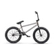 WeThePeople Battleship BMX Bicycles