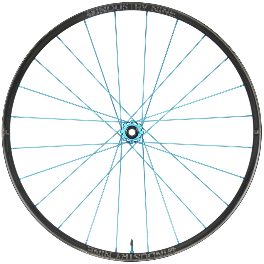 I9 Hydra UL300 Carbon - 29" 6Bolt 24H