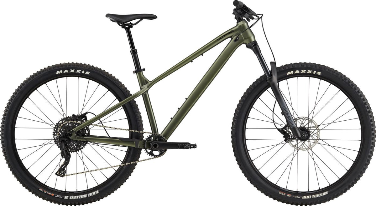 SHOP CANNONDALE HABIT HT 2 CROSS COUNTRY BIKES SALE ONLINE CANADA