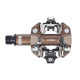 Look X-Track Gravel Limited Edition Clipless MTB Pedals