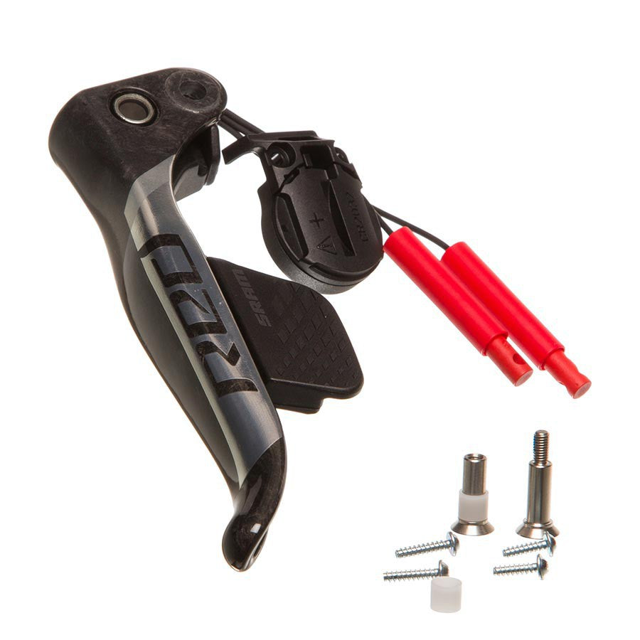 SRAM Red AXS Brake Lever Assembly Shifter Parts
