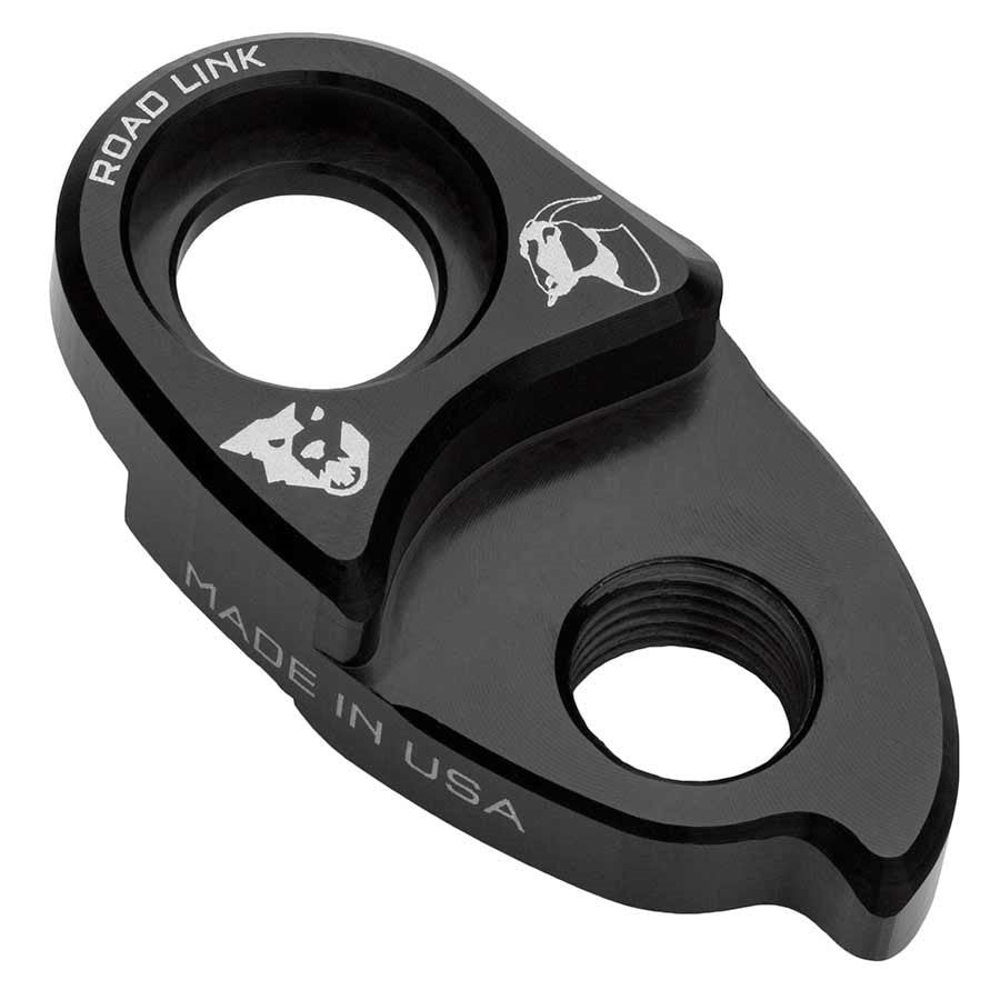 Pièces de dérailleurs arrière Wolf Tooth Components Roadlink