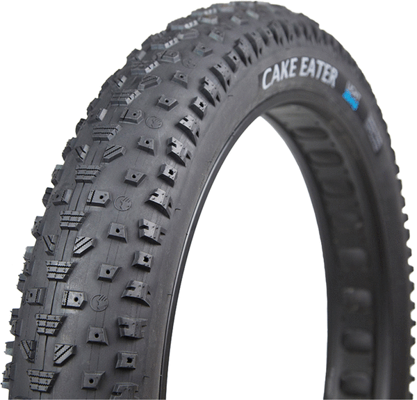 Terrene Cake Eater Ultralight Fat Tire