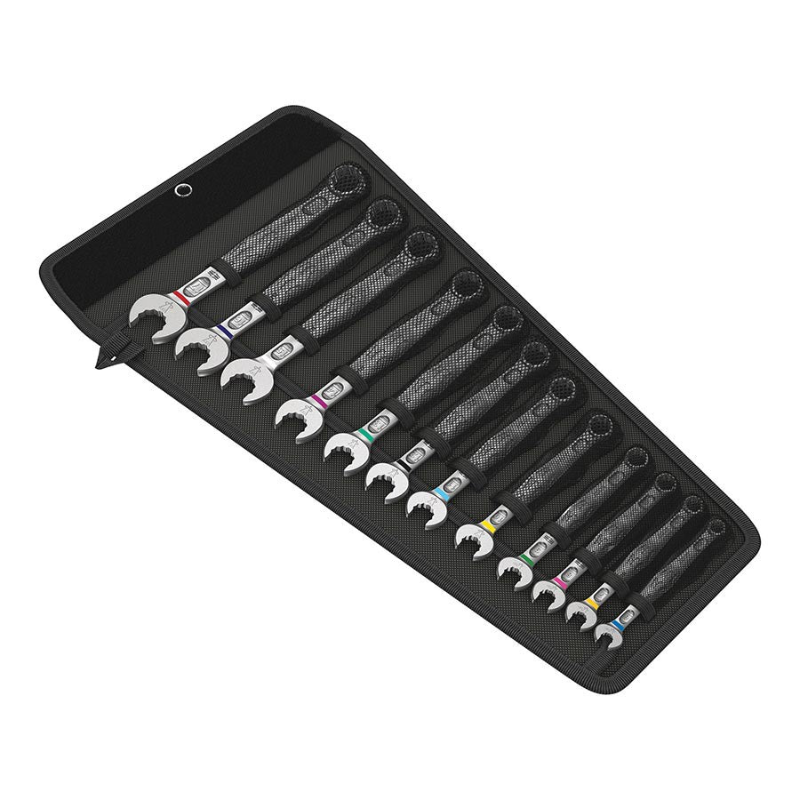 Wera Bicycle Set 12 Wrenches