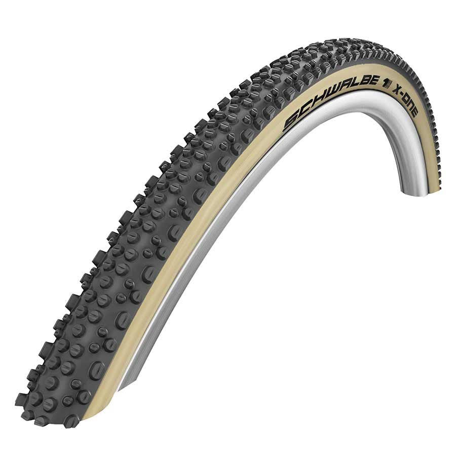 Pneus hybrides polyvalents Schwalbe X-One