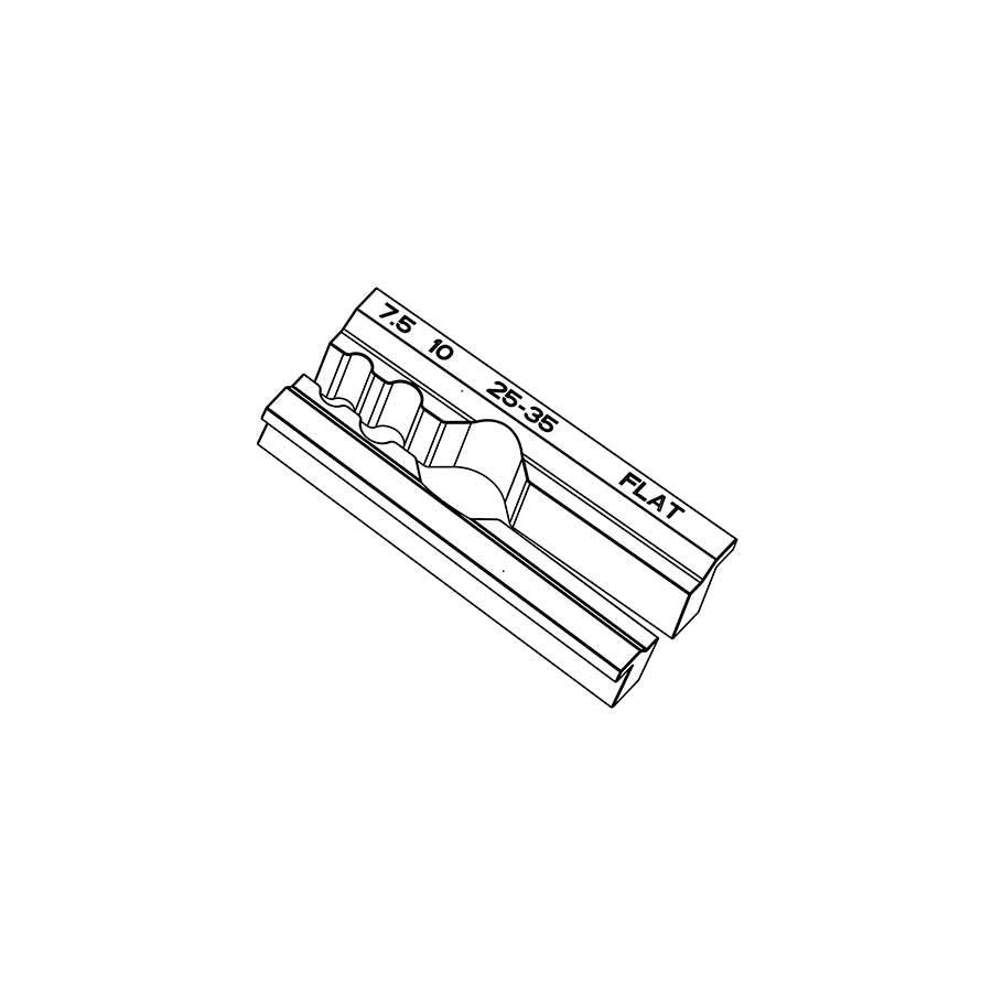 Outils de suspension RockShox Reverb Vice Blocks