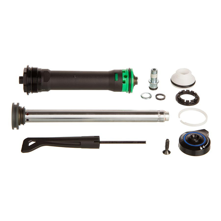 RockShox Damper - Judy Silver/30 Silver Compression Damper Kits