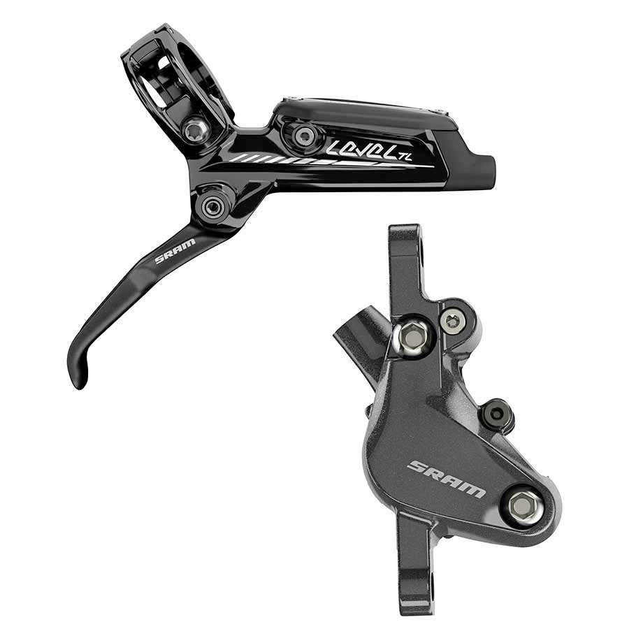 SRAM Level TL MTB Hydraulic Disc Brakes