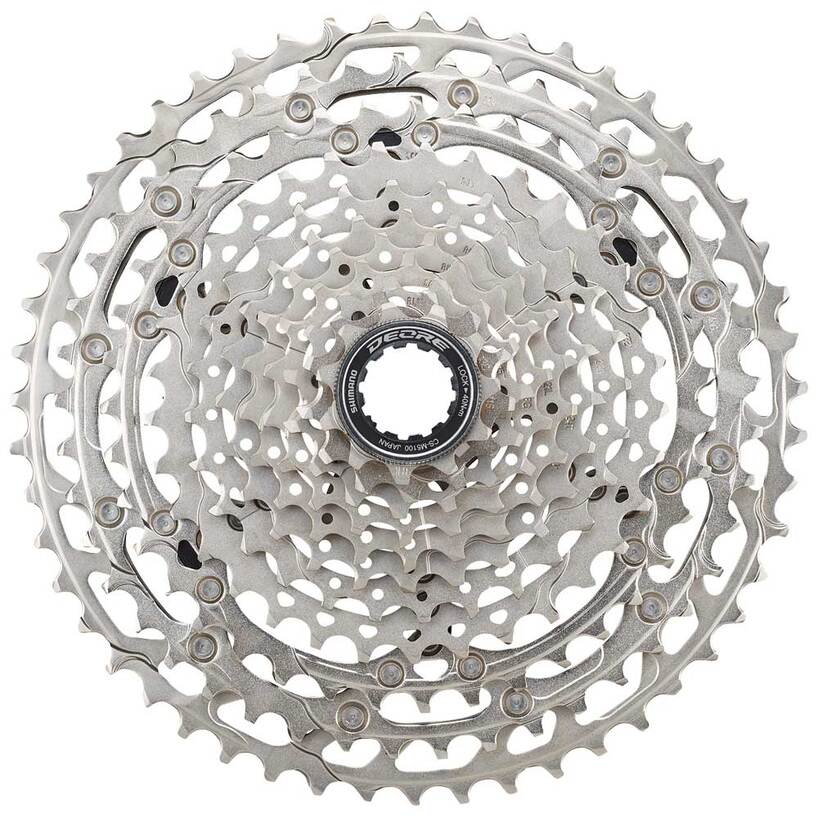 Shimano Deore 11sp Cassette