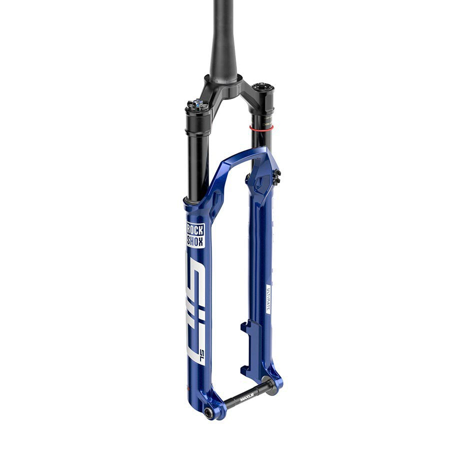RockShox SID SL Ultimate 3P D1 Suspension Forks