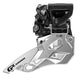 SRAM GX 2X11 Front Derailleurs MTB