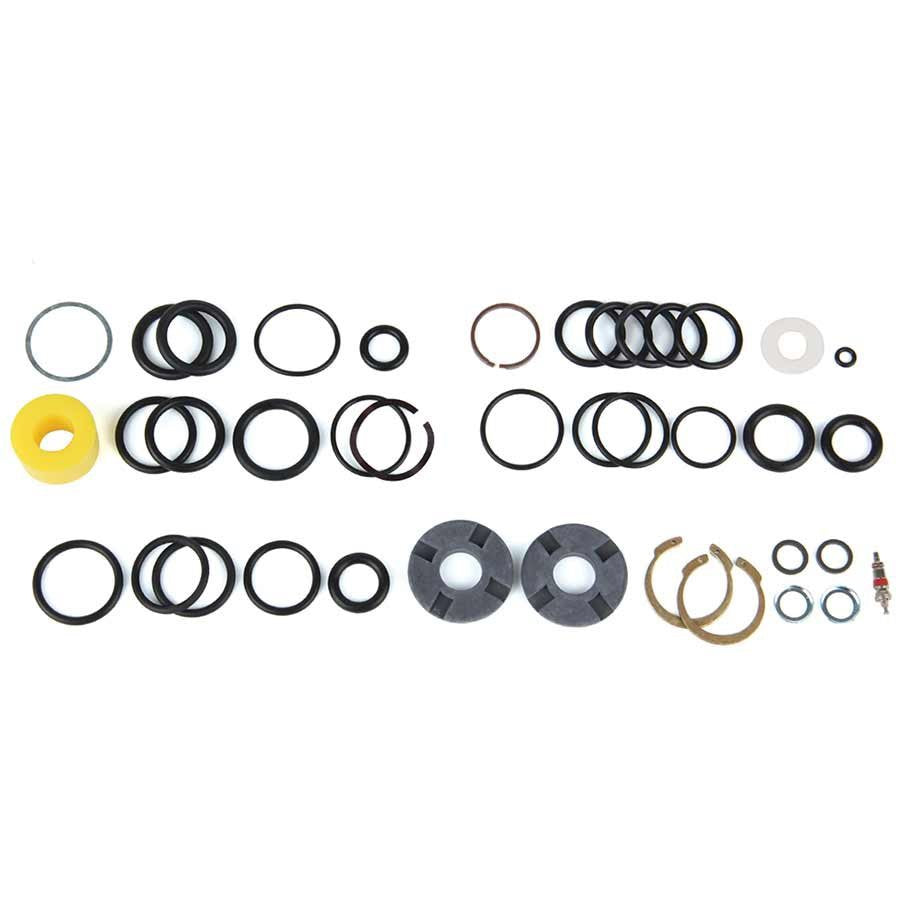 RockShox Duke/Psylo Service Kit Fork Service Kits