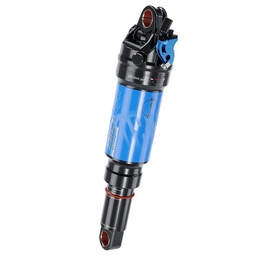 RockShox SIDLuxe Ultimate Remote Rear shocks