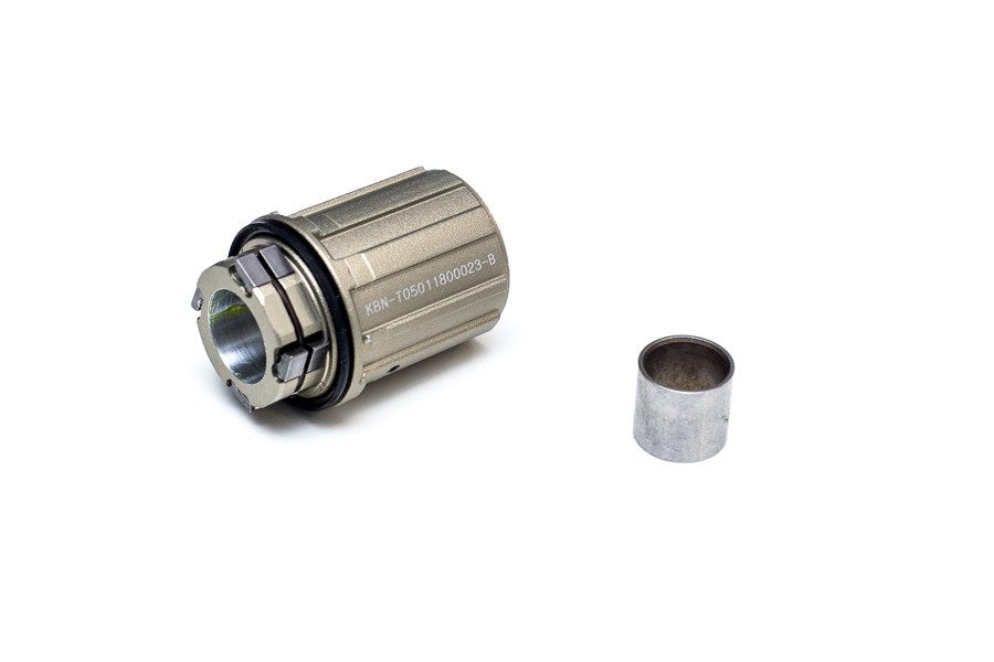 NS/Octane 1 Hub Driver