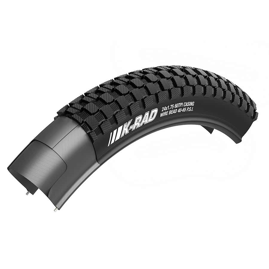 Kenda K-Rad Hybrid Tires