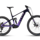 Marin Alpine Trail E1 - Purple Fade