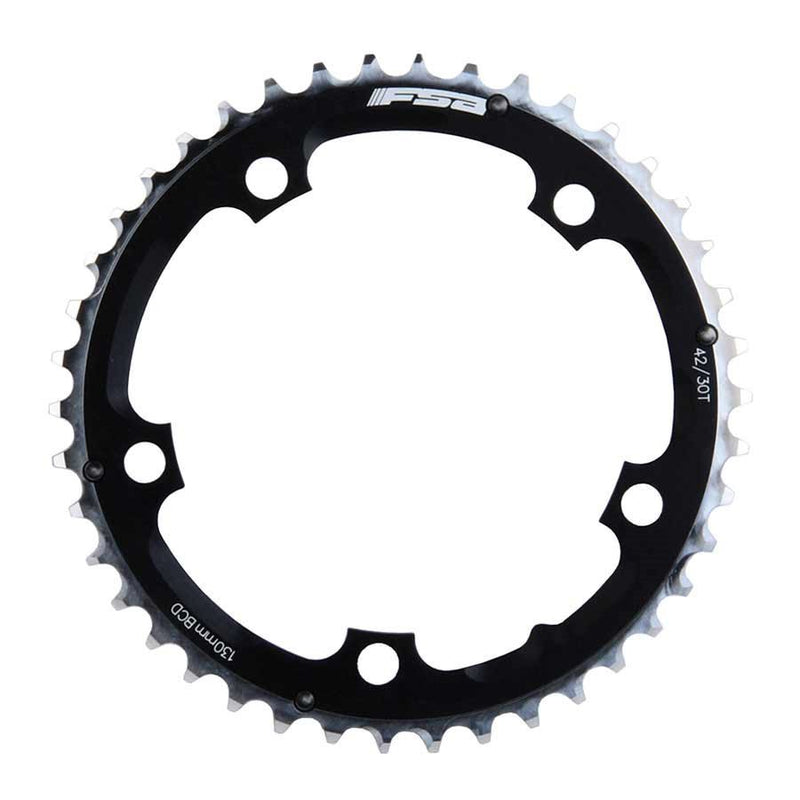 FSA Pro Road Triple 42T 9Sp Chainring
