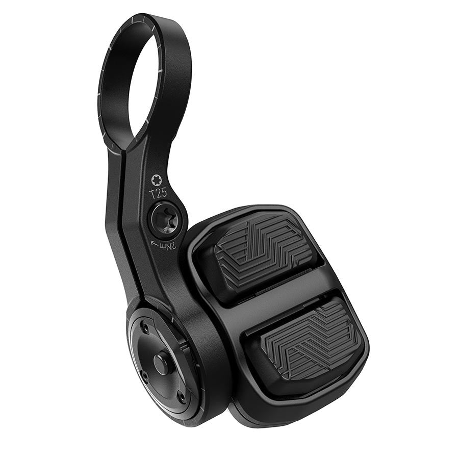 SRAM AXS POD MTB Electronic Shifters