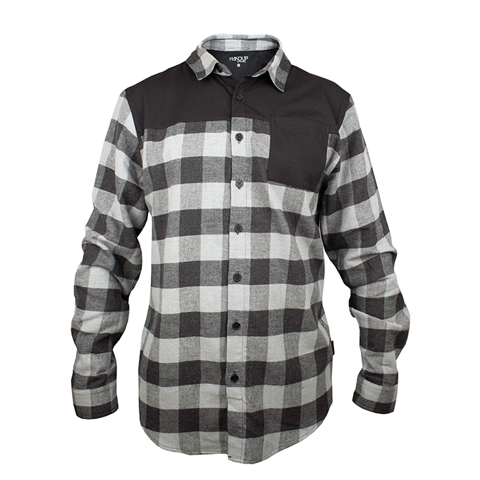 Flanelle Handup FlexTop