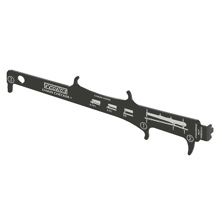 Pedros Chain Checker Plus II Chain Tools