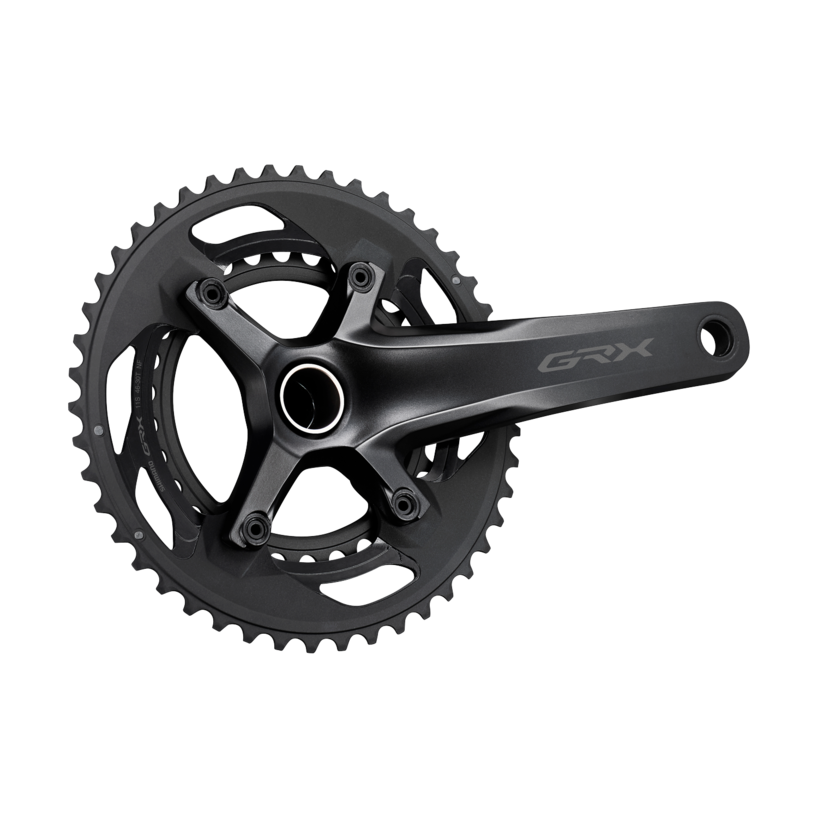 Pédalier Shimano GRX 600 10 vitesses