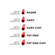 Wolf Tooth Components Karv Grips