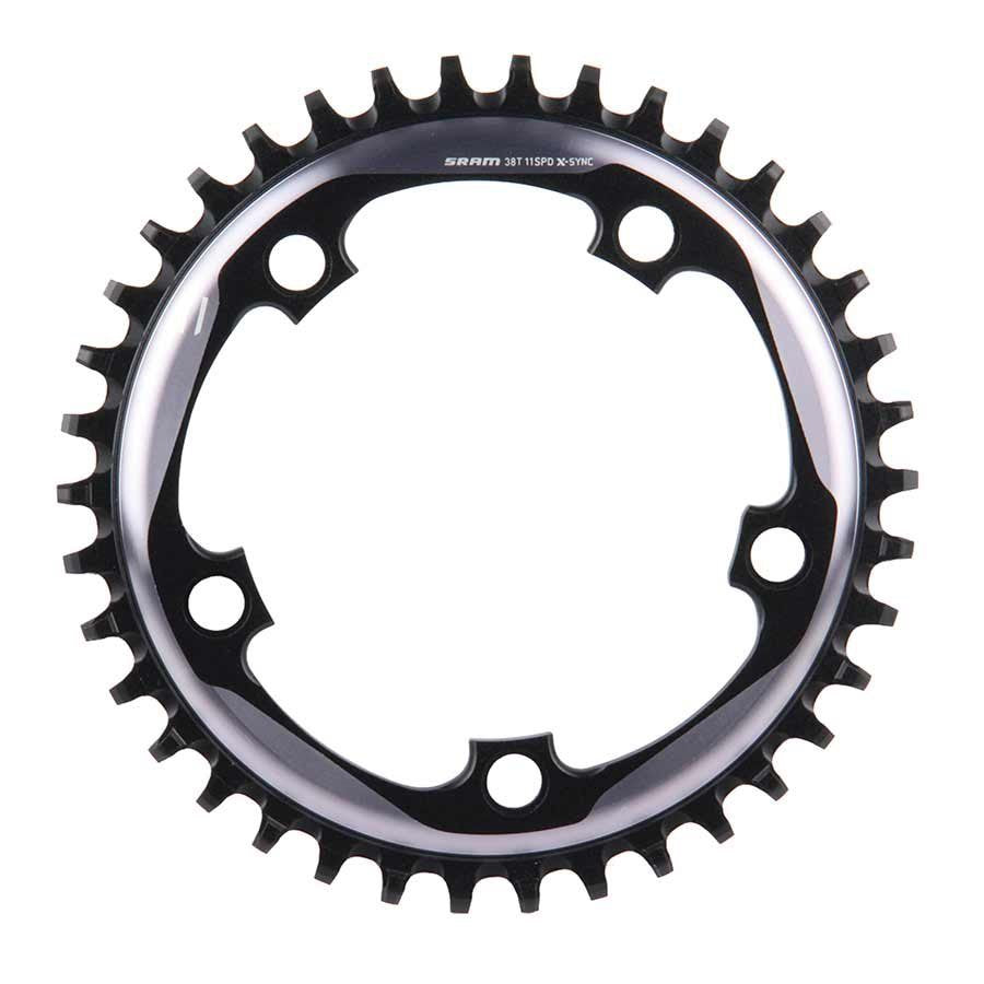 SRAM X-Sync 38T 110mm - 11.6218.015.000 Chainrings