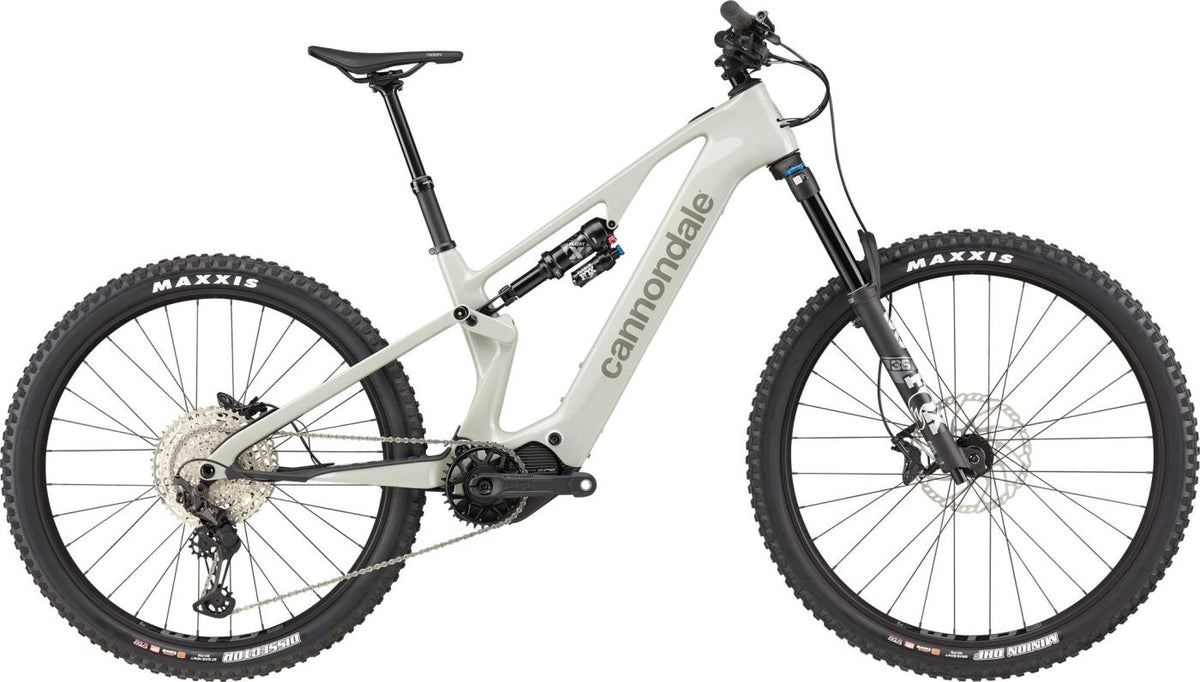 SHOP CANNONDALE MOTERRA SL 2 E BIKES SALE ONLINE CANADA