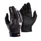 G-Form Moab Trail Gloves Full Finger Gloves