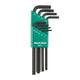 Park Tool TWS-1 Torx Wrenches