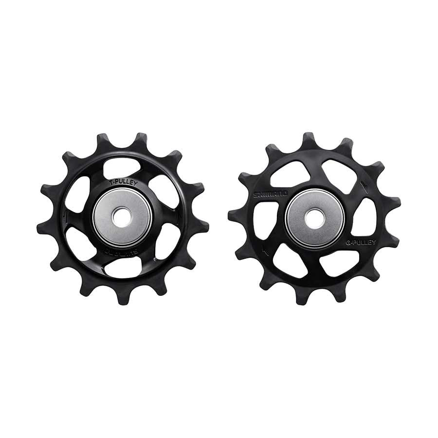 Poulies Shimano XTR RD-M9100 Poulies de dérailleurs arrière