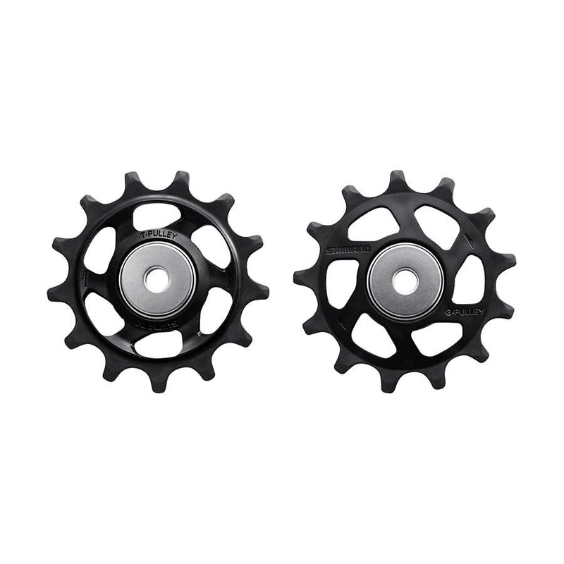 Shimano XTR RD-M9100 Pulleys