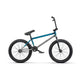 WeThePeople Reason BMX Bicycles