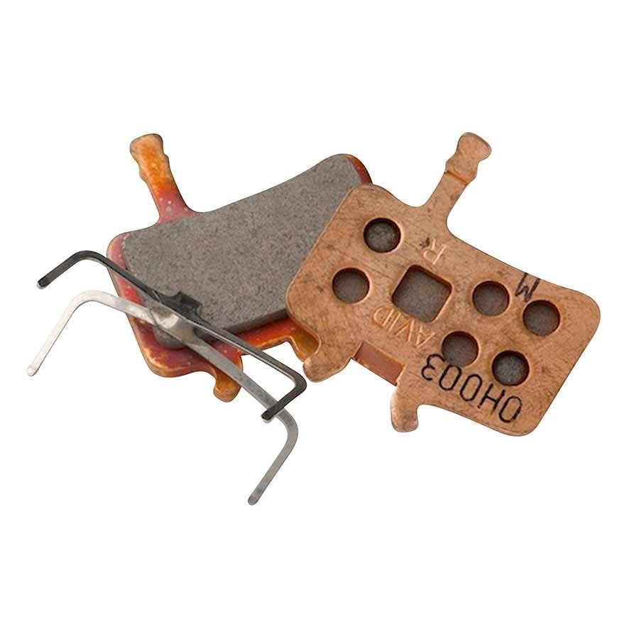 SRAM Disc Brake Pads - 20 Sets