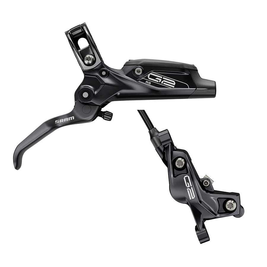 SRAM G2 RS A2 MTB Hydraulic Disc Brakes