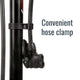 Evo Airpress Comp Floor Pump