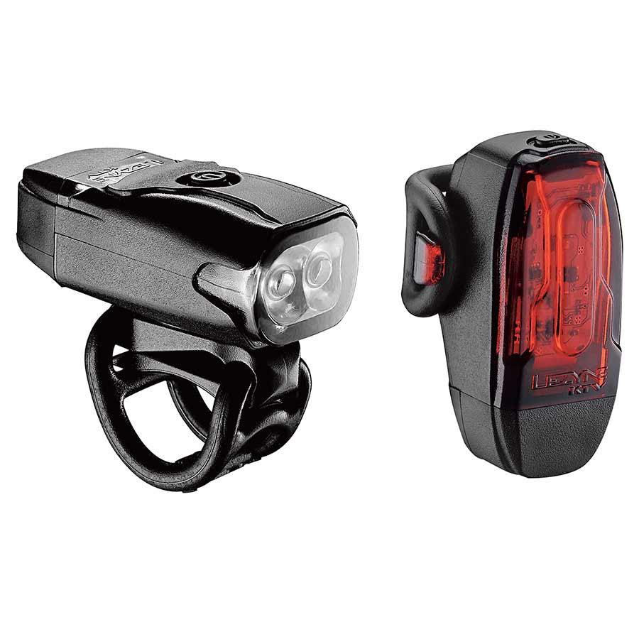 Lezyne KTV Drive Lights