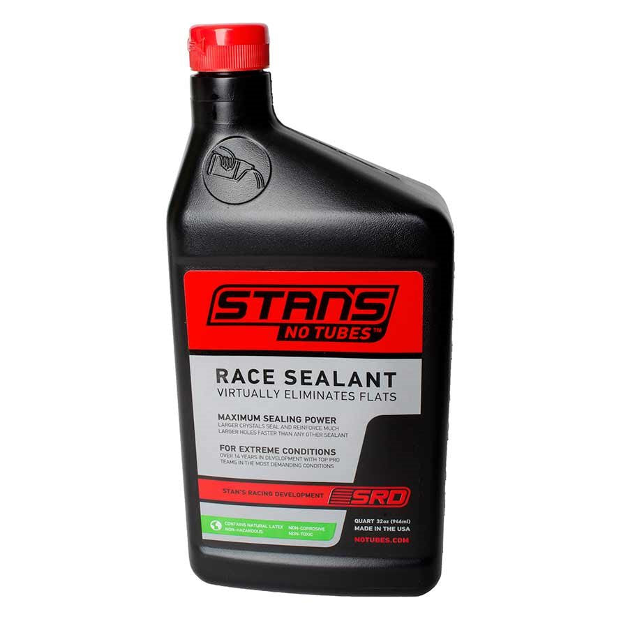 Stans No Tubes Race Sealant Tubeless Sealants