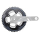 SRAM Force22 50T 110mm - 11.6218.010.001 Chainrings