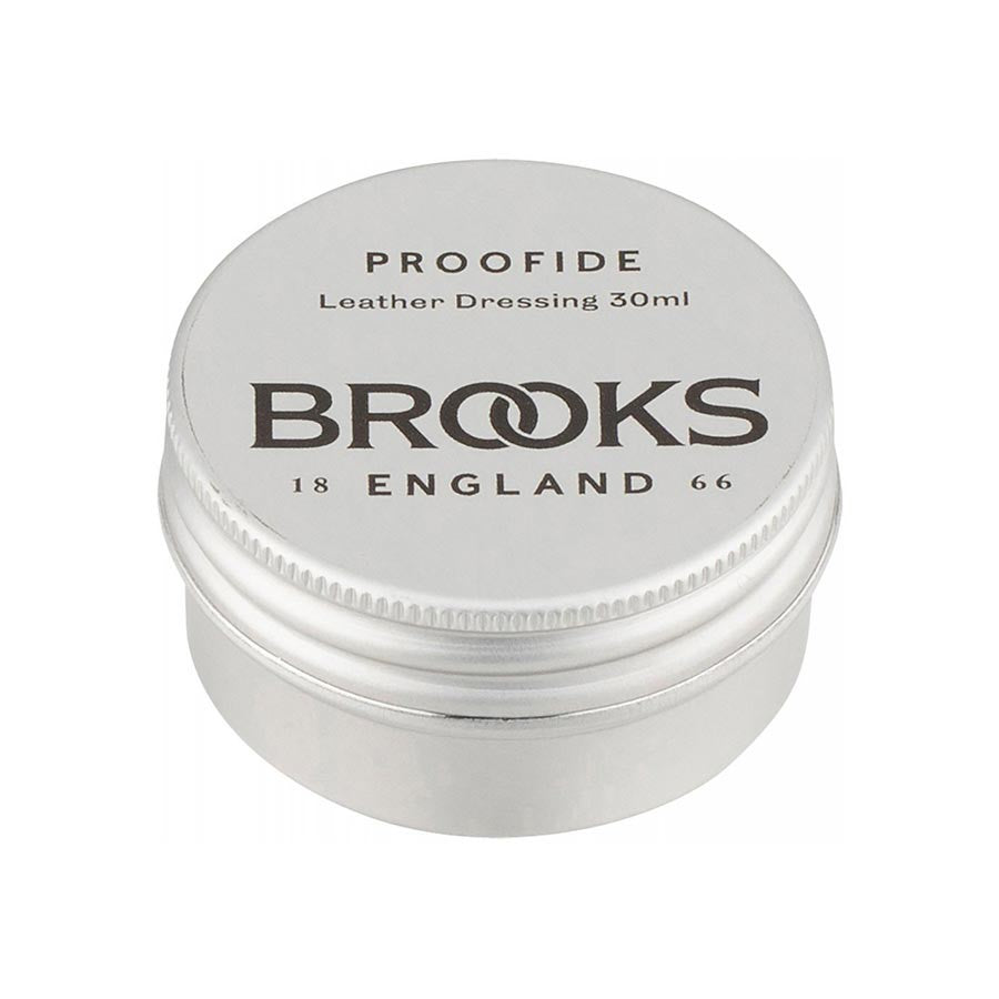 Cirages d'entretien du cuir Brooks Proofide