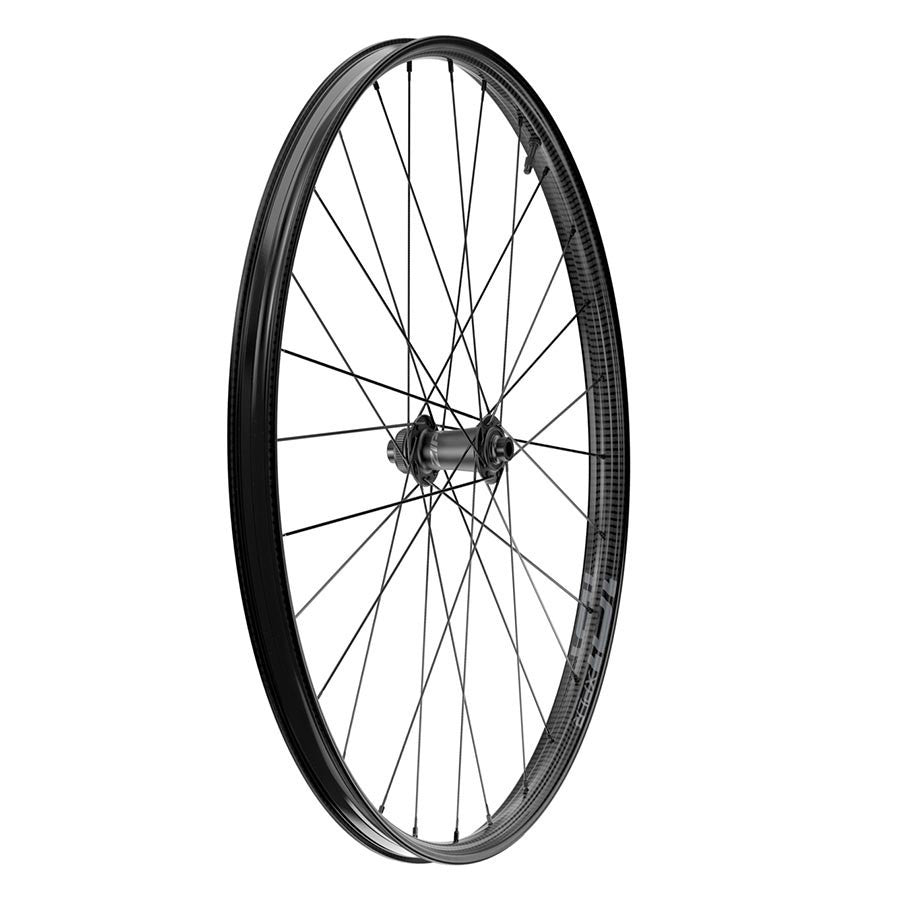 Zipp 101 XPLR Wheels