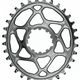 Absolute Black OVAL sram BOOST148 traction ring N/W