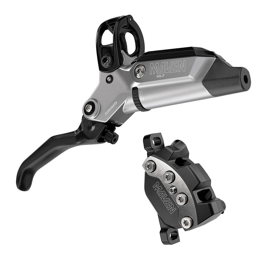 SRAM Maven Ultimate MTB Hydraulic Disc Brakes