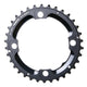 SRAM 34T Chainring 2X10