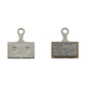 Shimano K-Type, Resin Disc Brake Pads