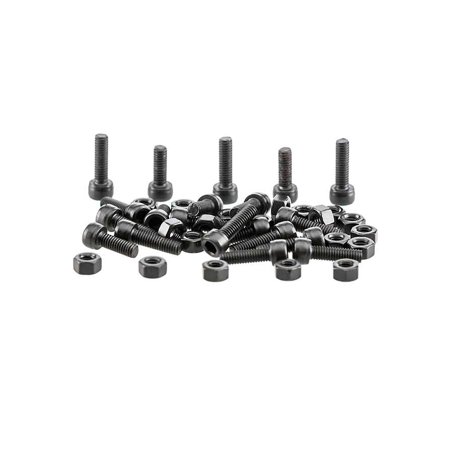 Deity Compound Pedal Parts and Accessories