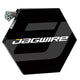 Jagwire Basics Shifter Cables