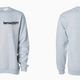 Lama Crew Neck - Signature